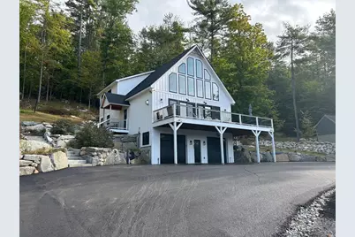 62 Old Hubbard Road, Meredith, NH 03253 - Photo 1