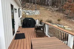 62 Old Hubbard Rd, Meredith, NH 03253 - Photo 4