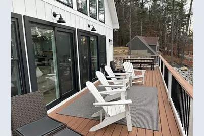 62 Old Hubbard Road, Meredith, NH 03253 - Photo 6