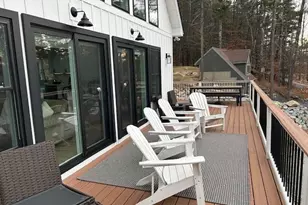 62 Old Hubbard Rd, Meredith, NH 03253 - Photo 6