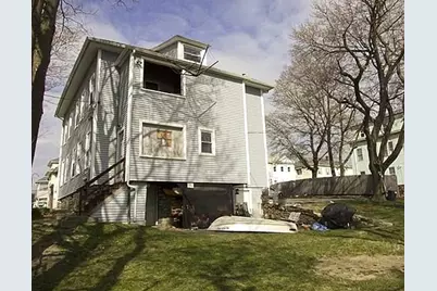 56 Plantation St, Worcester, MA 01604 - Photo 4