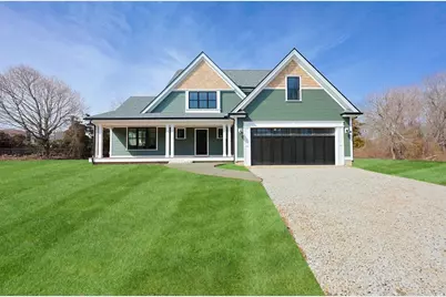 723 Wilbur Ave, Swansea, MA 02777 - Photo 1