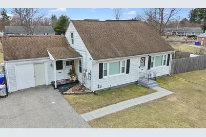 119 Acrebrook Rd, Springfield, MA 01129 - Photo 1