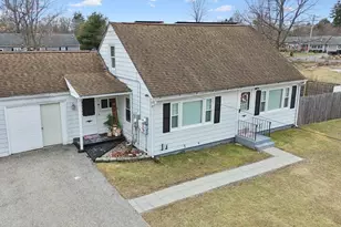 119 Acrebrook Rd, Springfield, MA 01129 - Photo 1