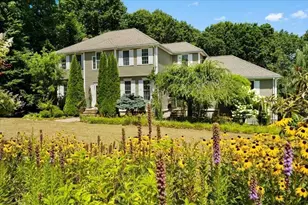 89 Boulder Hill Rd, Holden, MA 01522 - Photo 2