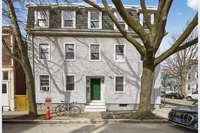 241 Hurley St #1, Cambridge, MA 02141 - Photo 2