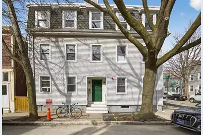 241 Hurley St #1, Cambridge, MA 02141 - Photo 1