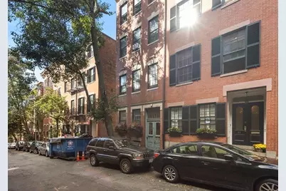 73 Revere St #4, Boston, MA 02114 - Photo 6