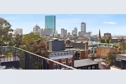 73 Revere St #4, Boston, MA 02114 - Photo 1