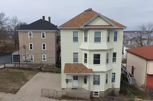 221 Beach St, Fall River, MA 02721 - Photo 2