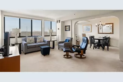 250 Hammond Pond Parkway #1111S, Newton, MA 02467 - Photo 1