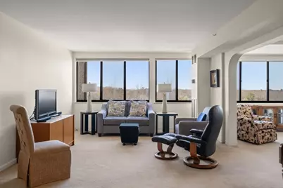 250 Hammond Pond Parkway #1111S, Newton, MA 02467 - Photo 2