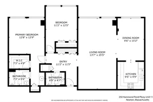 250 Hammond Pond Pkwy, Newton, MA 02467 - Photo 28