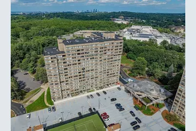 250 Hammond Pond Parkway #1111S, Newton, MA 02467 - Photo 2