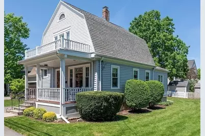 82 Oak Street, Lexington, MA 02421 - Photo 1