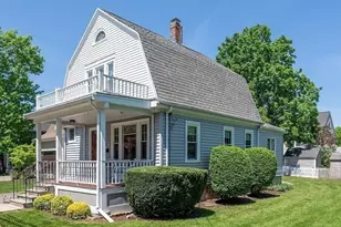 82 Oak St, Lexington, MA 02421 - Photo 1