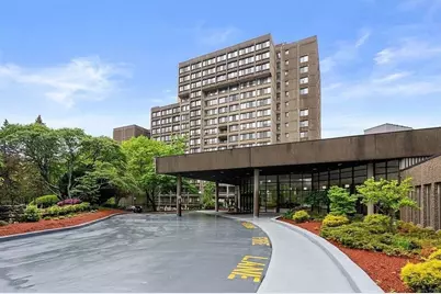 250 Hammond Pond Parkway #514N, Newton, MA 02467 - Photo 2