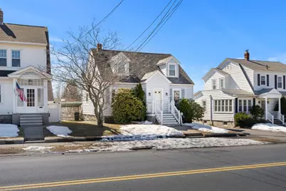 183 Massachusetts Ave #1, North Andover, MA 01845 - Photo 2