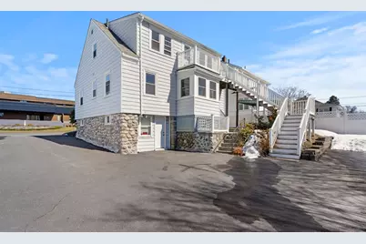 183 Massachusetts Ave #1, North Andover, MA 01845 - Photo 4