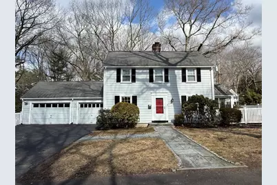 46 Cleveland Rd, Wellesley, MA 02481 - Photo 1