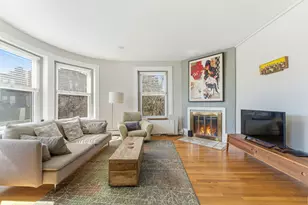 48 Kent St, Brookline, MA 02445 - Photo 2