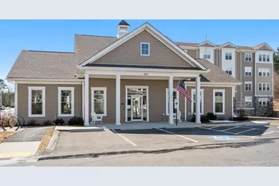 401 Emery Lane #408, Sudbury, MA 01776 - Photo 20