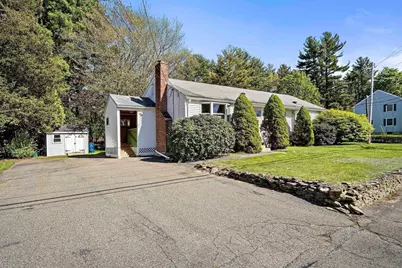 111 Lexington Street #B, Burlington, MA 01803 - Photo 1