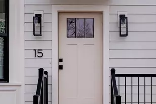 15 S Waverly St, Boston, MA 02135 - Photo 4