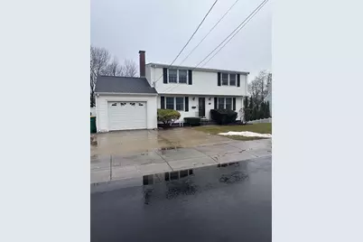 28 Myrtle, Norwood, MA 02062 - Photo 1