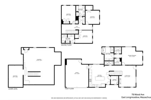 78 Wood Ave, East Longmeadow, MA 01028 - Photo 32