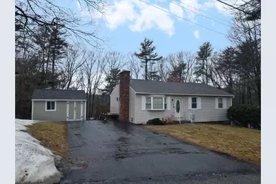 35 Pine Ridge Dr, Oxford, MA 01540 - Photo 1