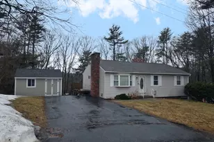 35 Pine Ridge Dr, Oxford, MA 01540 - Photo 1