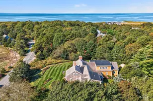 480 Dyer Prince Rd, Eastham, MA 02642 - Photo 4