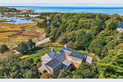480 Dyer Prince Road, Eastham, MA 02642 - Photo 1