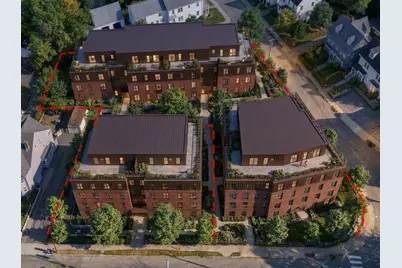 283 Melrose Street, Newton, MA 02466 - Photo 2