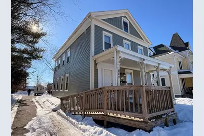 229 Central St, Springfield, MA 01105 - Photo 16