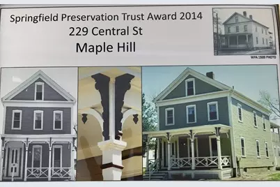 229 Central St, Springfield, MA 01105 - Photo 20