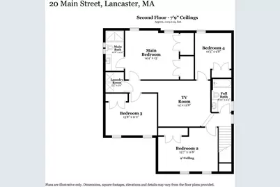 20 South Main, Lancaster, MA 01523 - Photo 38