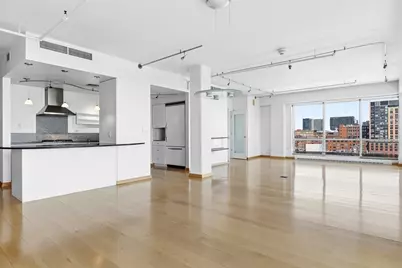 25 Channel Center #1102, Boston, MA 02210 - Photo 2