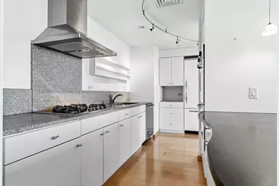 25 Channel Center #1102, Boston, MA 02210 - Photo 8