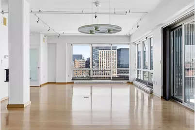 25 Channel Center #1102, Boston, MA 02210 - Photo 4