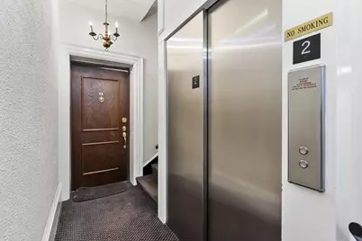 382 Commonwealth Ave #24, Boston, MA 02215 - Photo 26