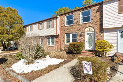 405 Village Dr #405, Bourne, MA 02532 - Photo 2