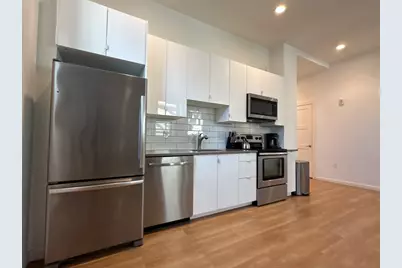 70 Parker Hill Ave #105, Boston, MA 02120 - Photo 2