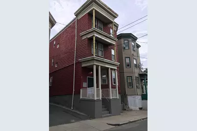 68 Maverick St #2, Chelsea, MA 02150 - Photo 1