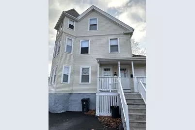 40 Hurd St #2, Melrose, MA 02176 - Photo 1