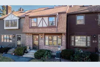 2 Scotty Hollow #D2, Chelmsford, MA 01863 - Photo 2
