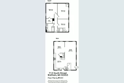 713 South Street, Waltham, MA 02453 - Photo 36