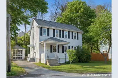 713 South Street, Waltham, MA 02453 - Photo 1