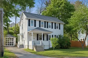 713 South St, Waltham, MA 02453 - Photo 1